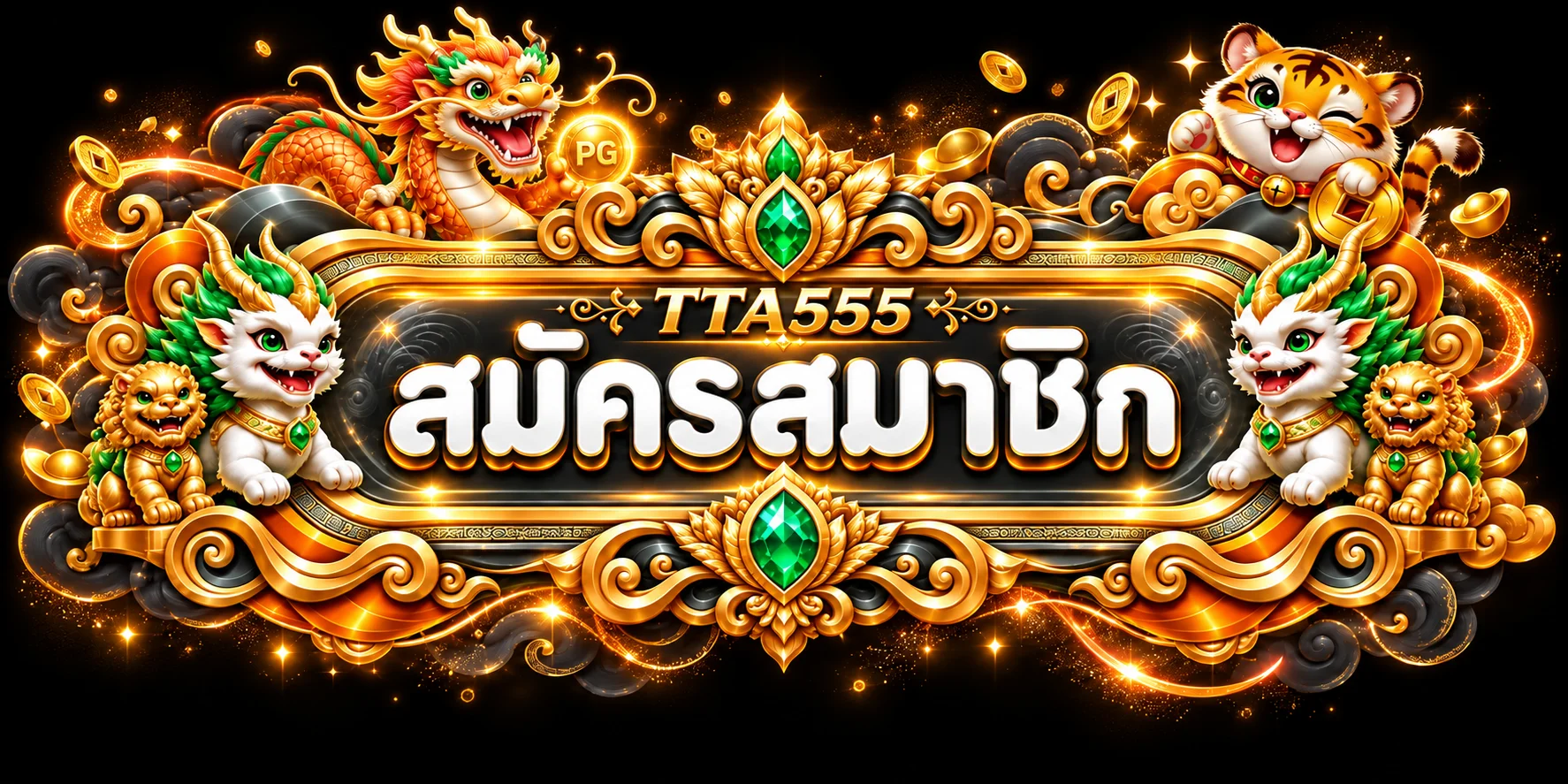 TTA555 ทางเข้า สมัครสมาชิกและเข้าเล่นผ่านโดเมนหลัก